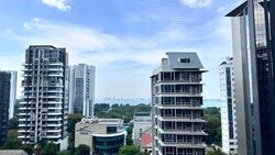 Amber Park (D15), Condominium #584458591